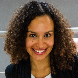 Joëlle Maandag