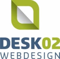 Desk02 Webdesign