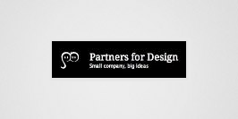 Partners for Design