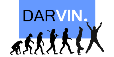 Darvin.