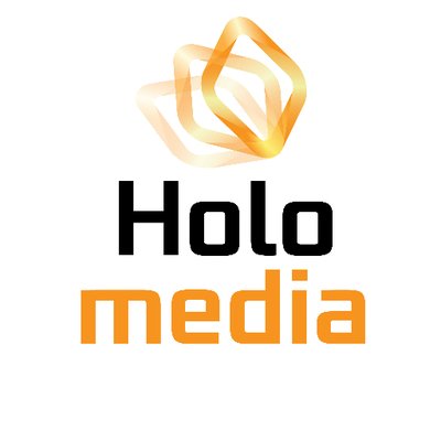 Holo Media