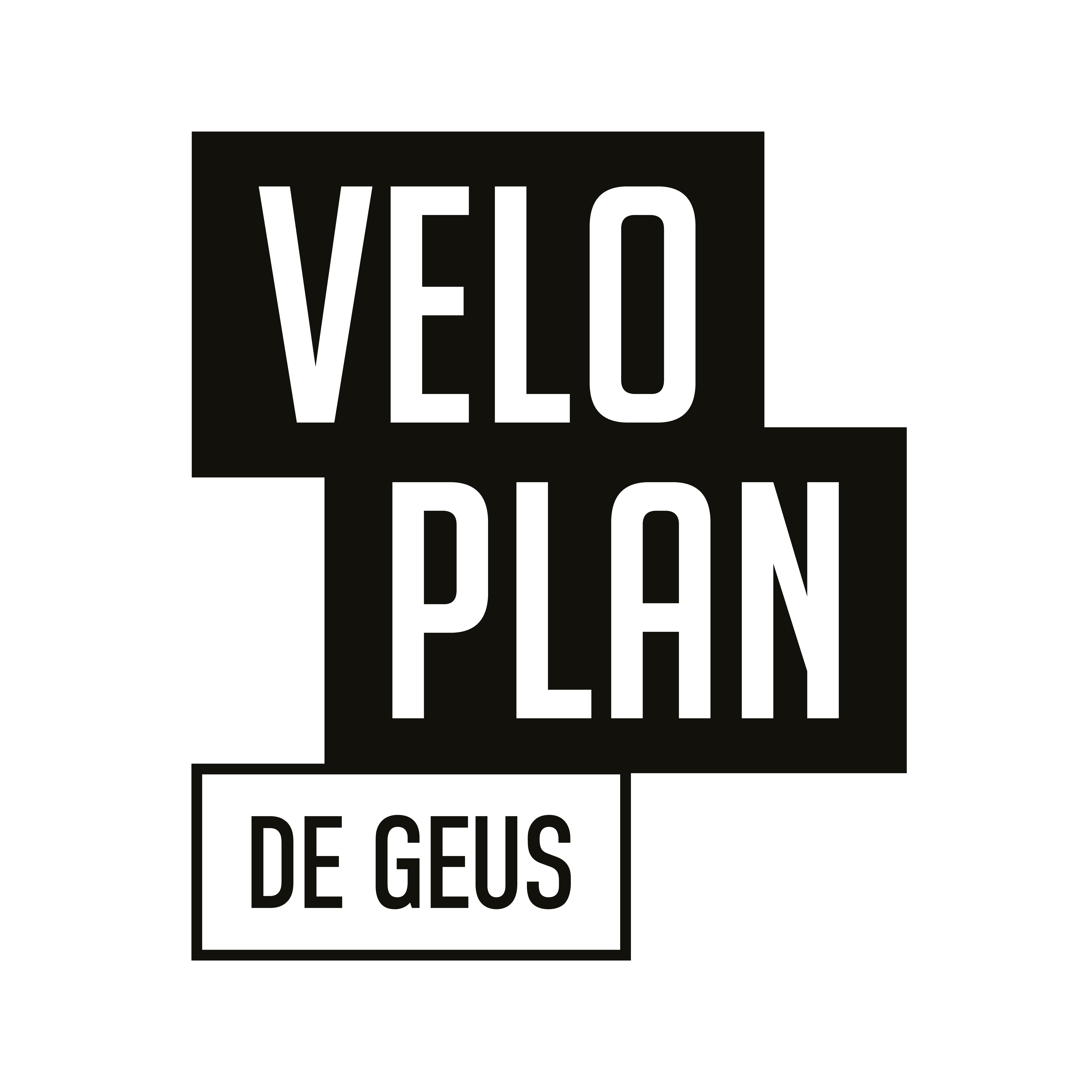 Veloplan De Geus