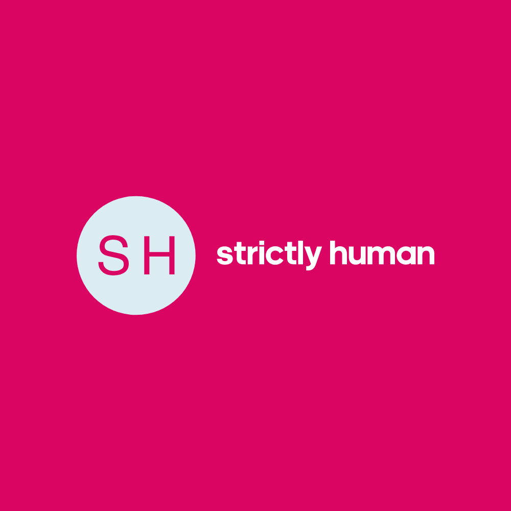 Strictly Human