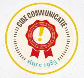 CIBE communicatie