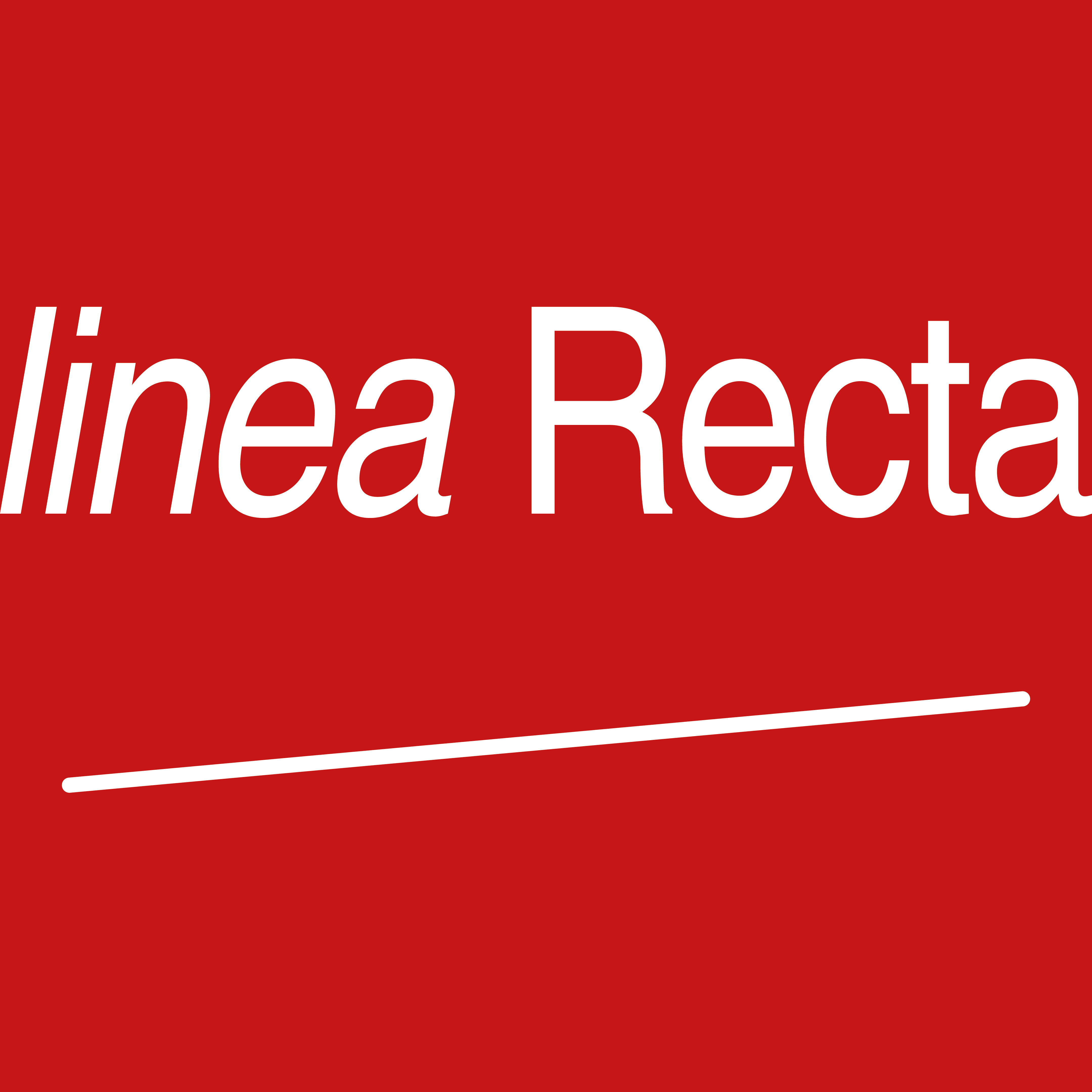 Linea Recta