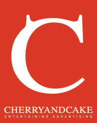 Cherry and Cake