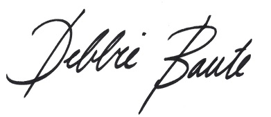 Debbie Baute