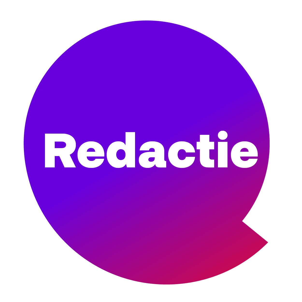 Bloovi Redactie