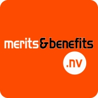 Merits & Benefits