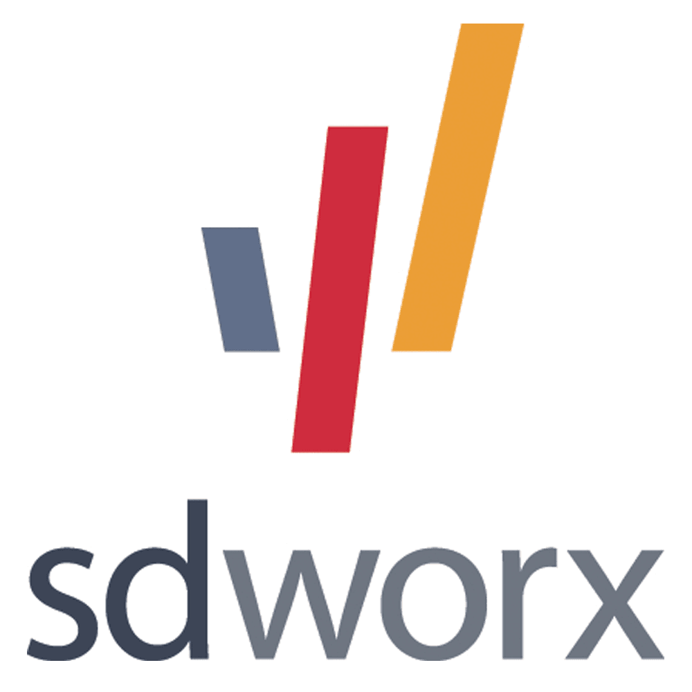 SD Worx