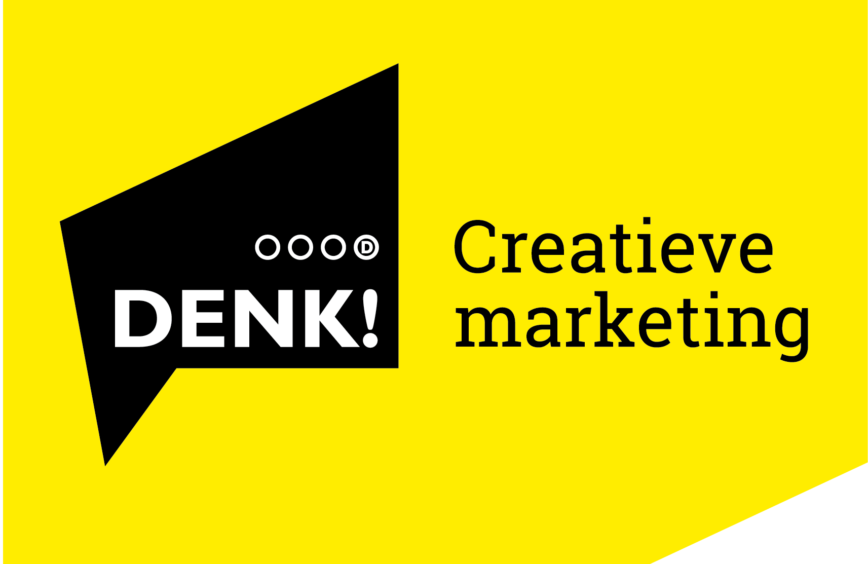DENK! Creatieve Marketing