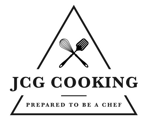 JCG Cooking