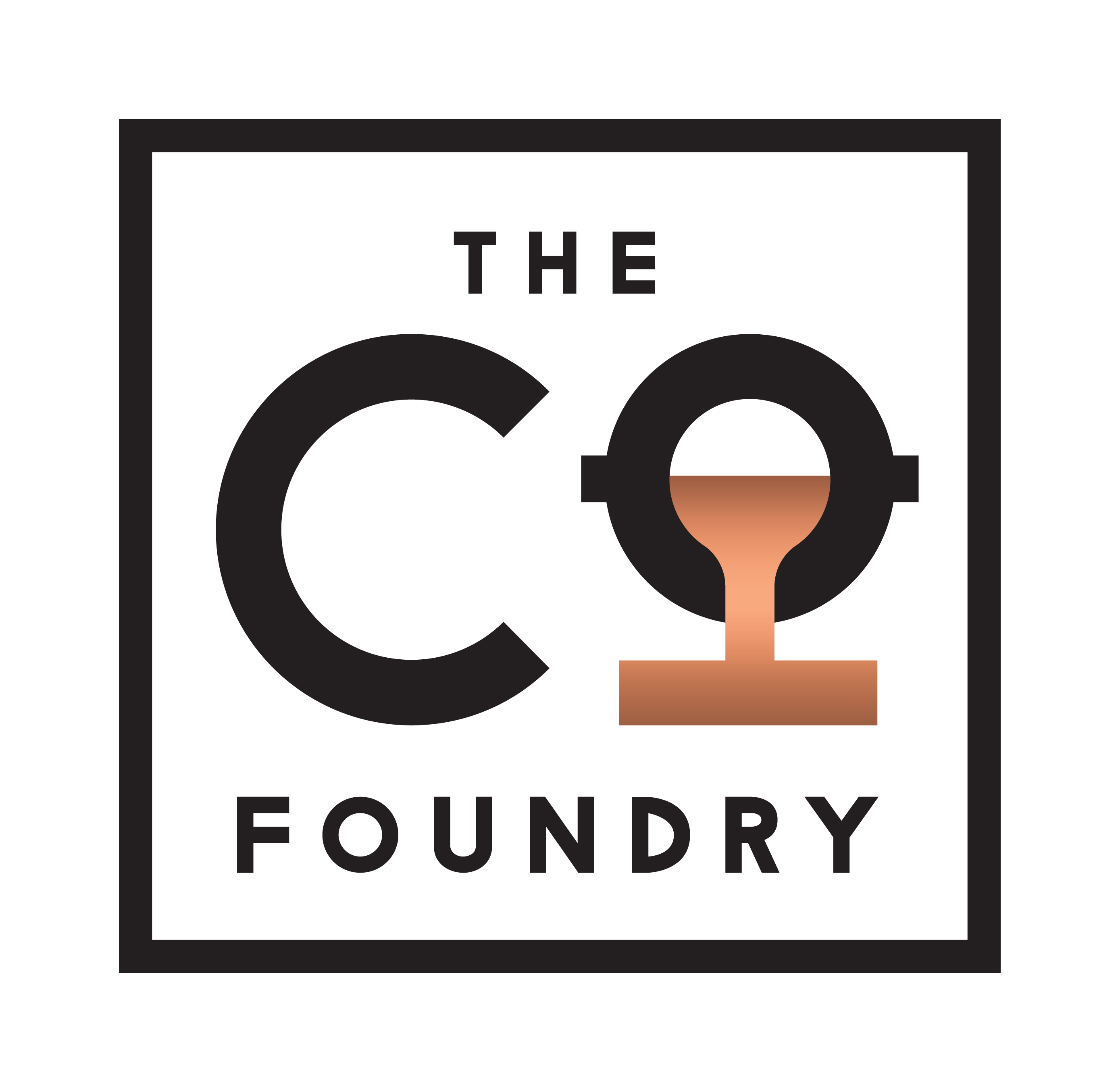 The CoFoundry