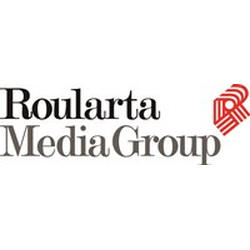 Roularta Media Group NV