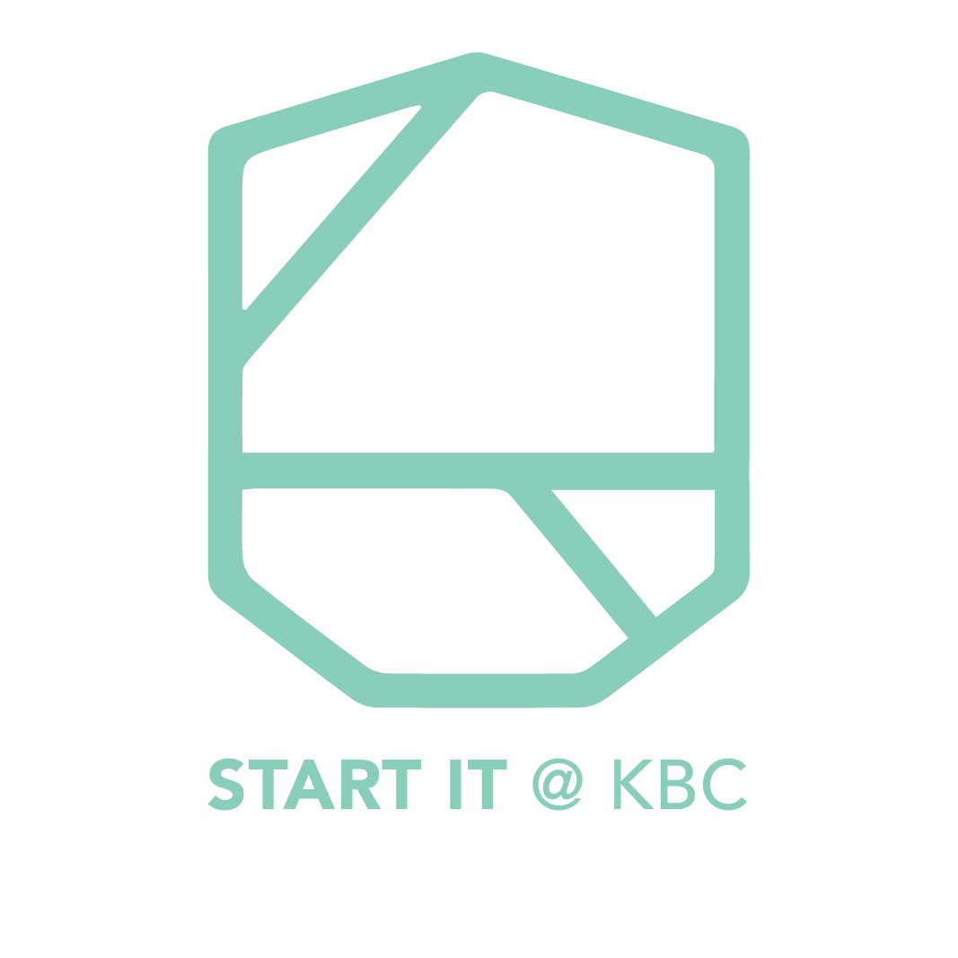 Start it @KBC