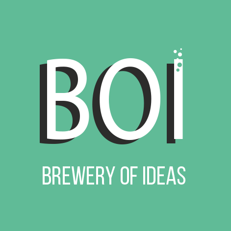 Brewery of ideas