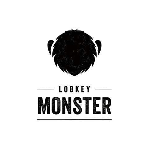 Lobkey Monster
