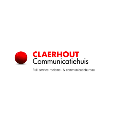 Claerhout nv Communicatiehuis