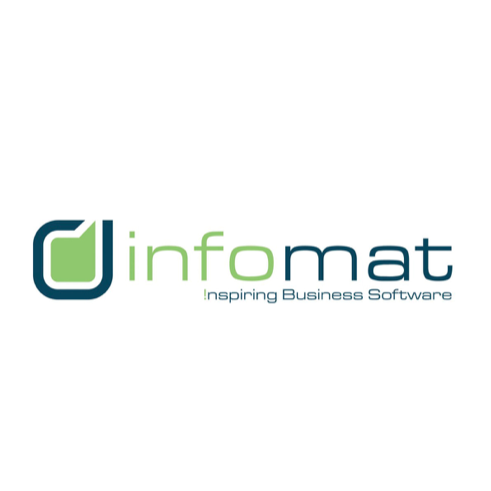 Infomat nv