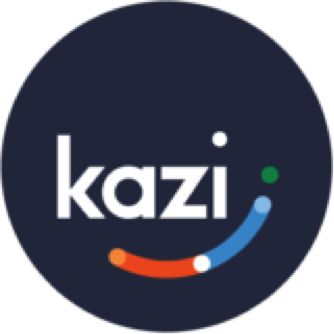 Kazi