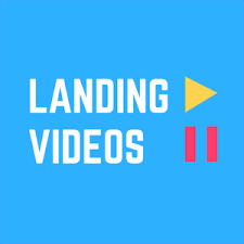 Landing Videos