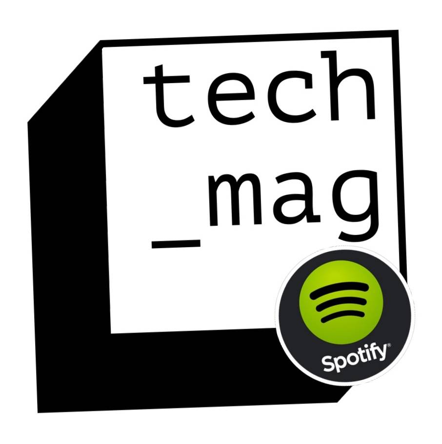 Techmag podcast