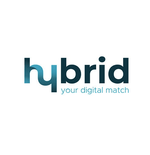 Hybrid Agency