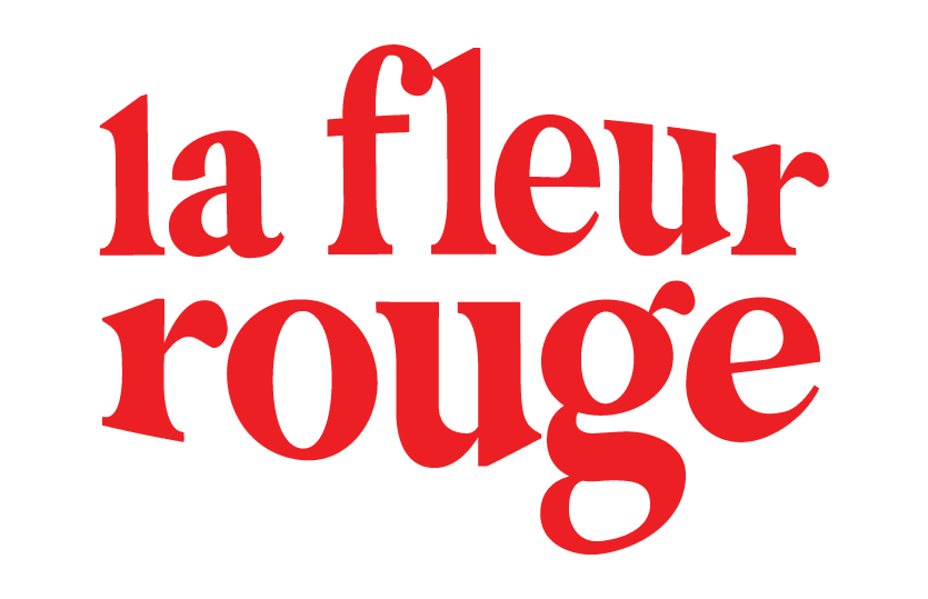 La Fleur Rouge