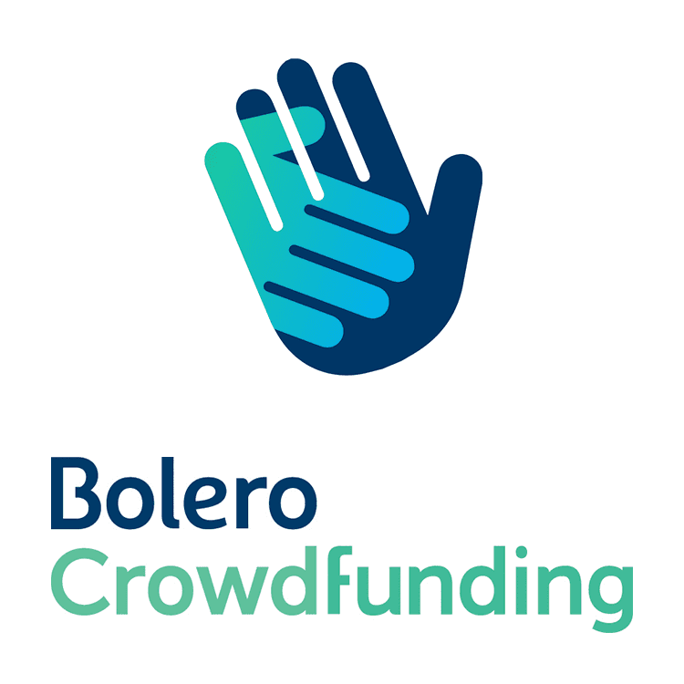 Bolero Crowdfunding