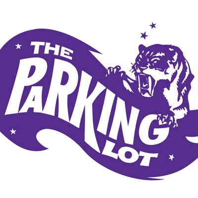The Parking Lot