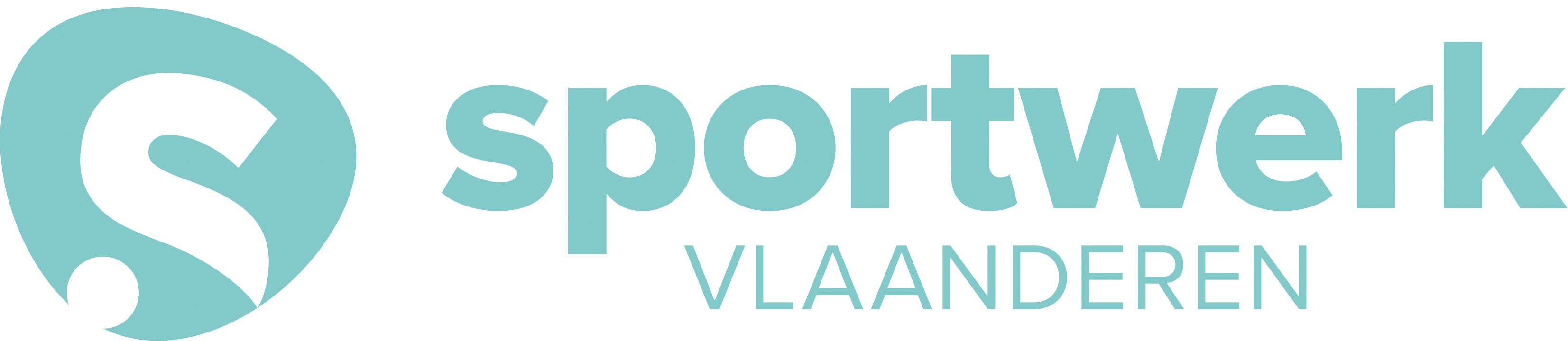 Sportwerk Vlaanderen
