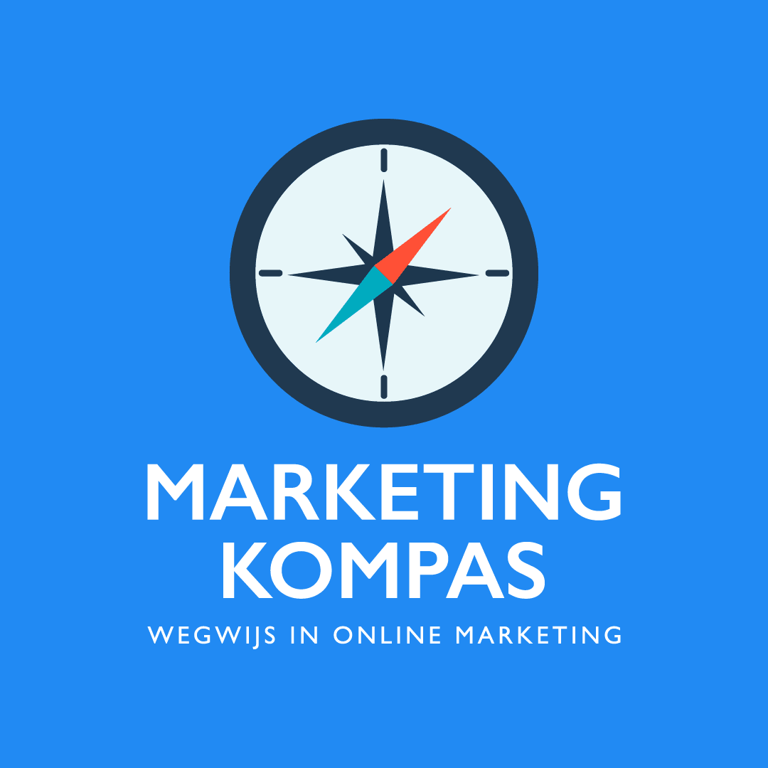 Marketingkompas