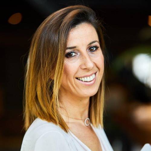 VANESSA ALAJ – TALENT EXPERT – APPLISQUARE