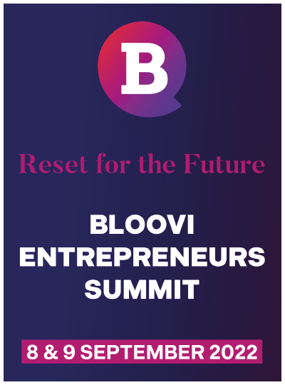 Bloovi Entrepreneurs Summit