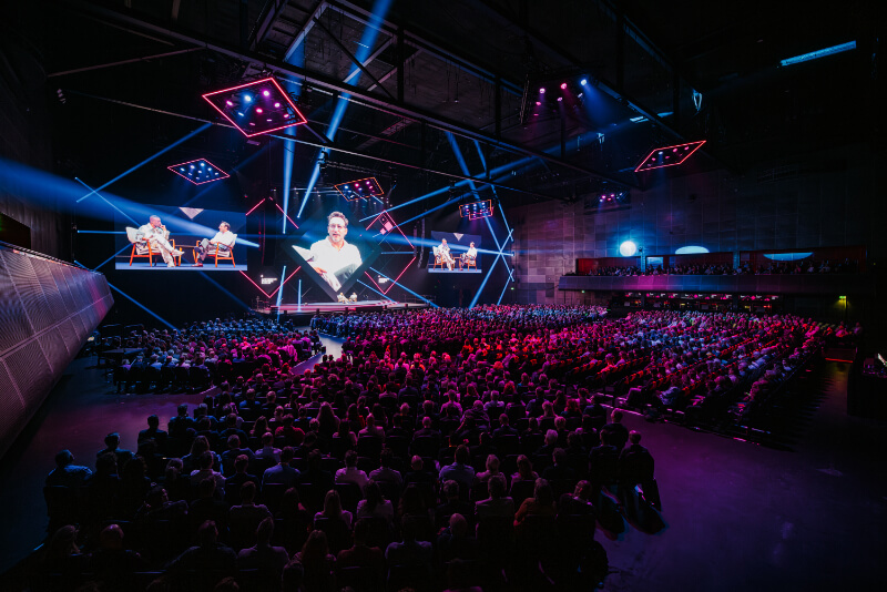 Amsterdam Business Forum 2026